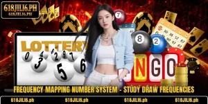 Frequency Mapping Number System – Study Draw Frequencies