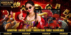 Gamefowl Lineage Guide – Understand Family Bloodlines