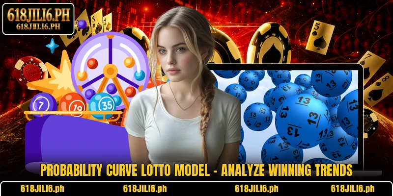 Probability Curve Lotto Model – Analyze Winning Trends