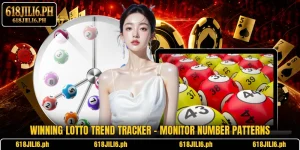 Winning Lotto Trend Tracker – Monitor Number Patterns
